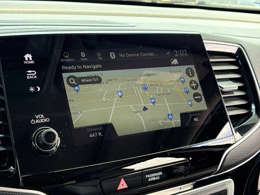 Used 2022 Honda Pilot Touring image 24