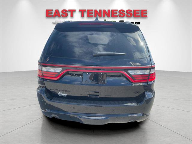 Used 2024 Dodge Durango R/T image 4