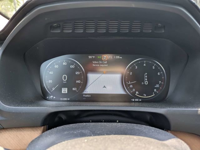 Used 2018 Volvo XC90 T6 Inscription w/ Convenience Package image 29