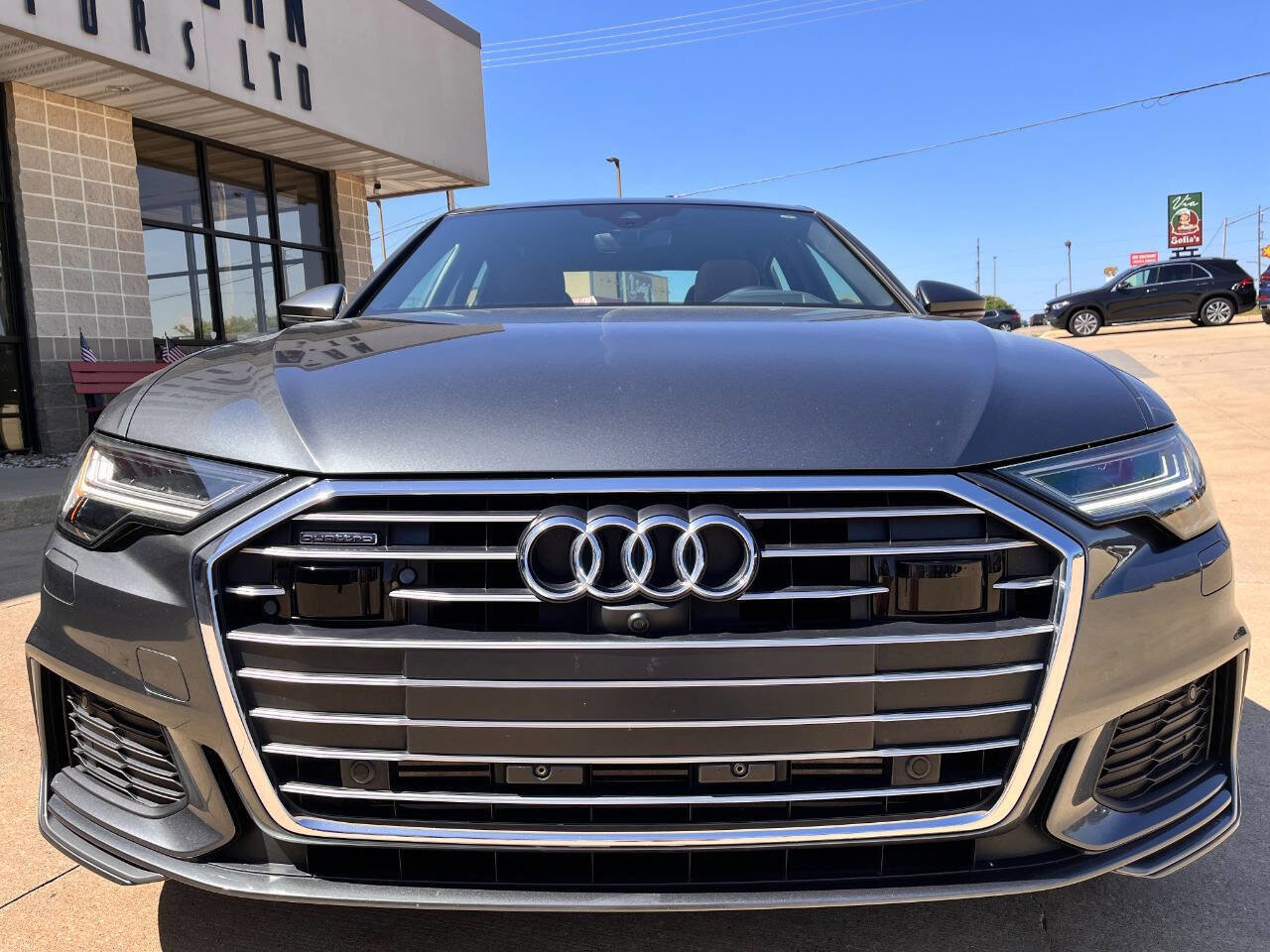 Used 2019 Audi A6 3.0T Prestige AWD/4WD image 7