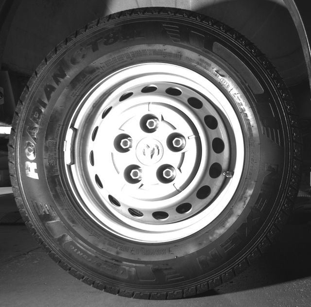 Used 2025 RAM ProMaster 3500 w/ Cold Weather Group FWD image 11