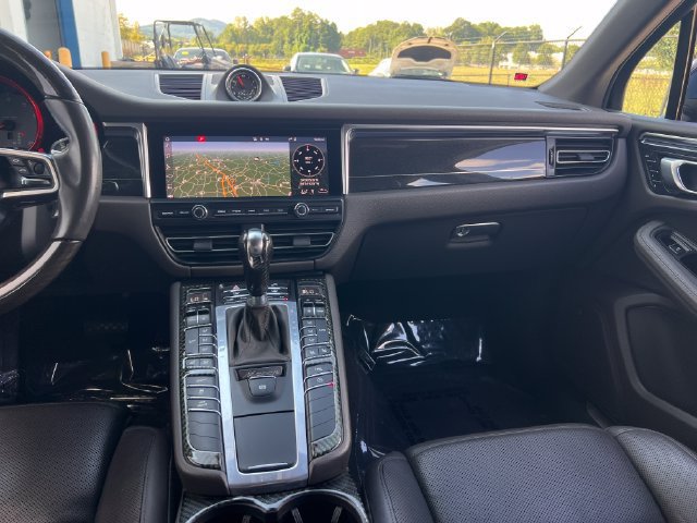 Used 2020 Porsche Macan S AWD/4WD image 15