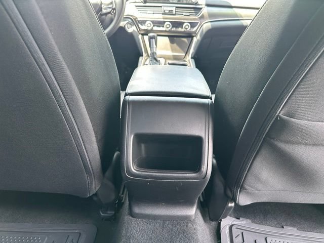 Used 2021 Honda Accord LX image 24