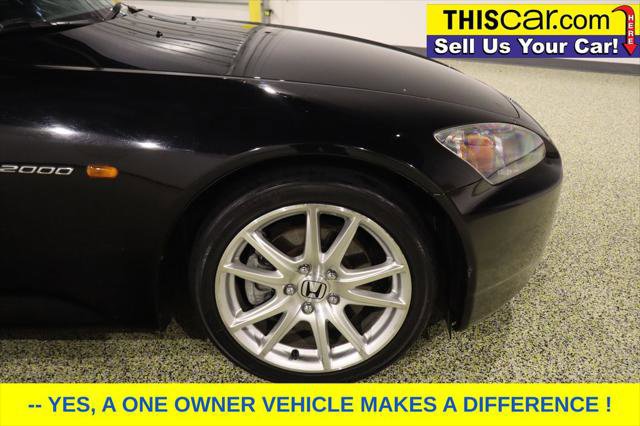 Used 2005 Honda S2000 image 10