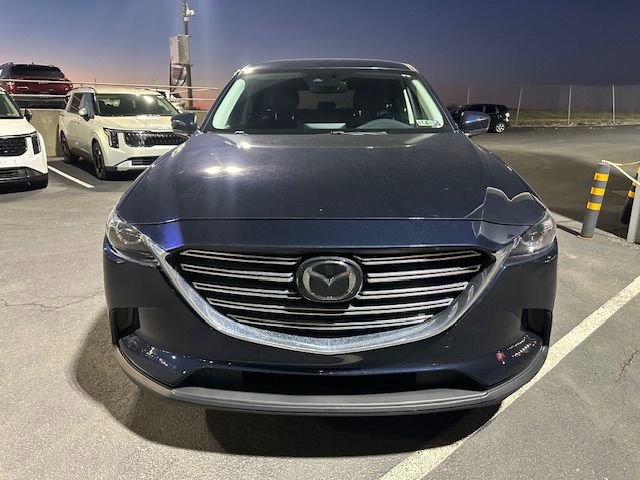 Used 2021 MAZDA CX-9 Touring image 5