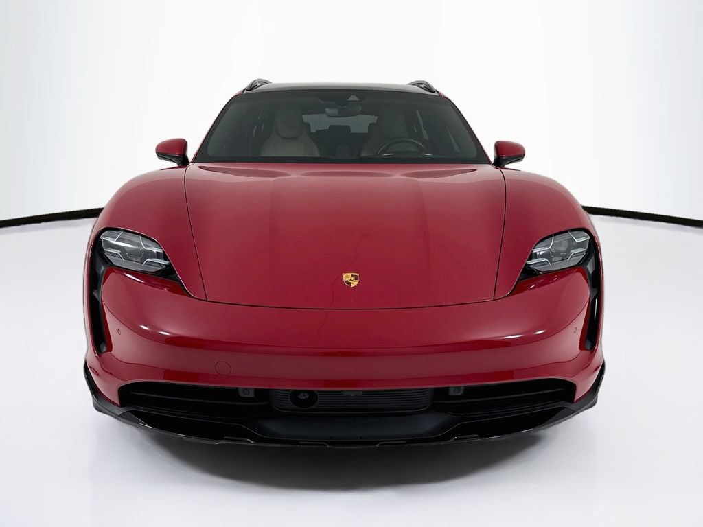 Certified 2023 Porsche Taycan 4S AWD/4WD image 6