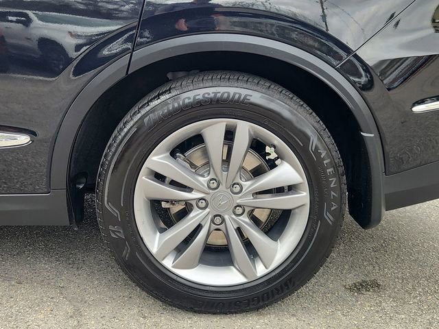 Used 2025 Acura MDX FWD image 32