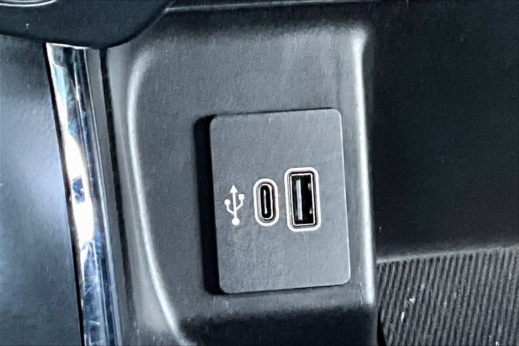 Certified 2025 Ford F150 STX w/ Equipment Group 200A AWD/4WD image 18