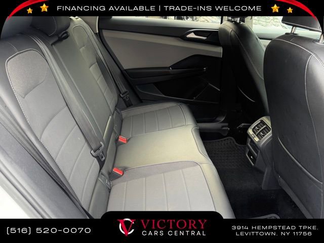 Used 2023 Volkswagen Taos SE image 19