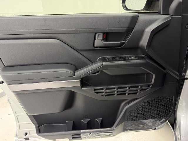 New 2026 Toyota 4Runner SR5 AWD/4WD image 29