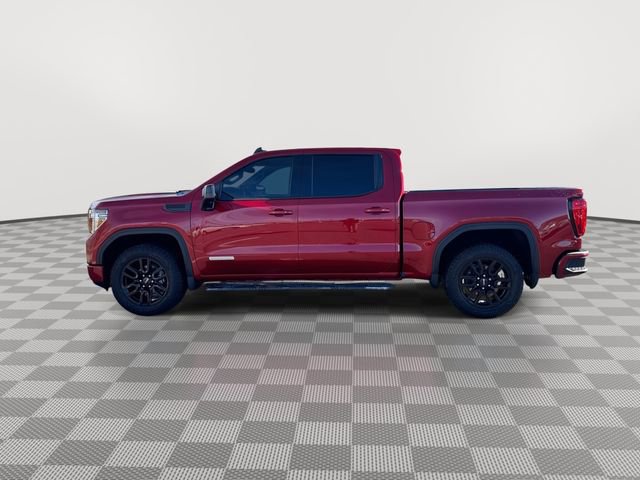 Used 2021 GMC Sierra 1500 Elevation image 5