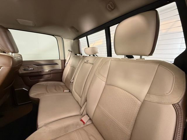 Used 2021 RAM 3500 Laramie image 19
