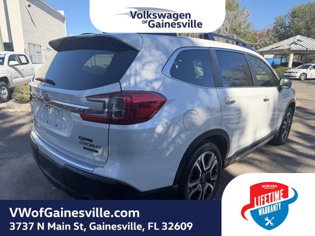 Used 2023 Subaru Ascent Touring image 6