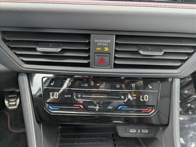 New 2026 Volkswagen Jetta GLI Autobahn FWD image 19