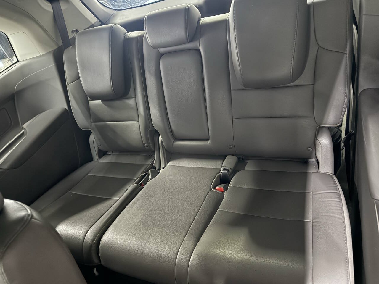 Used 2017 Honda Odyssey Touring image 13