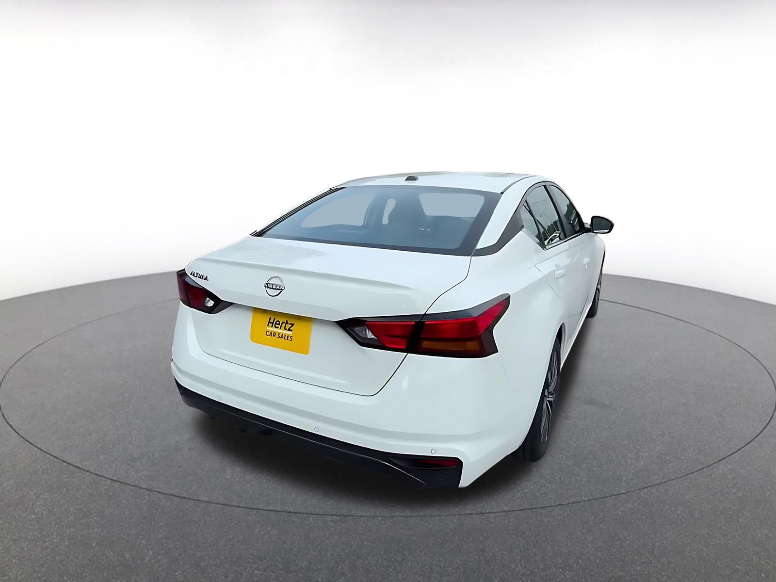 Used 2026 Nissan Altima 2.5 SV FWD image 14