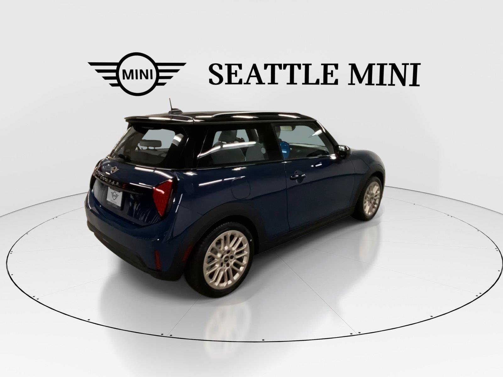 Used 2026 MINI Cooper S FWD image 11