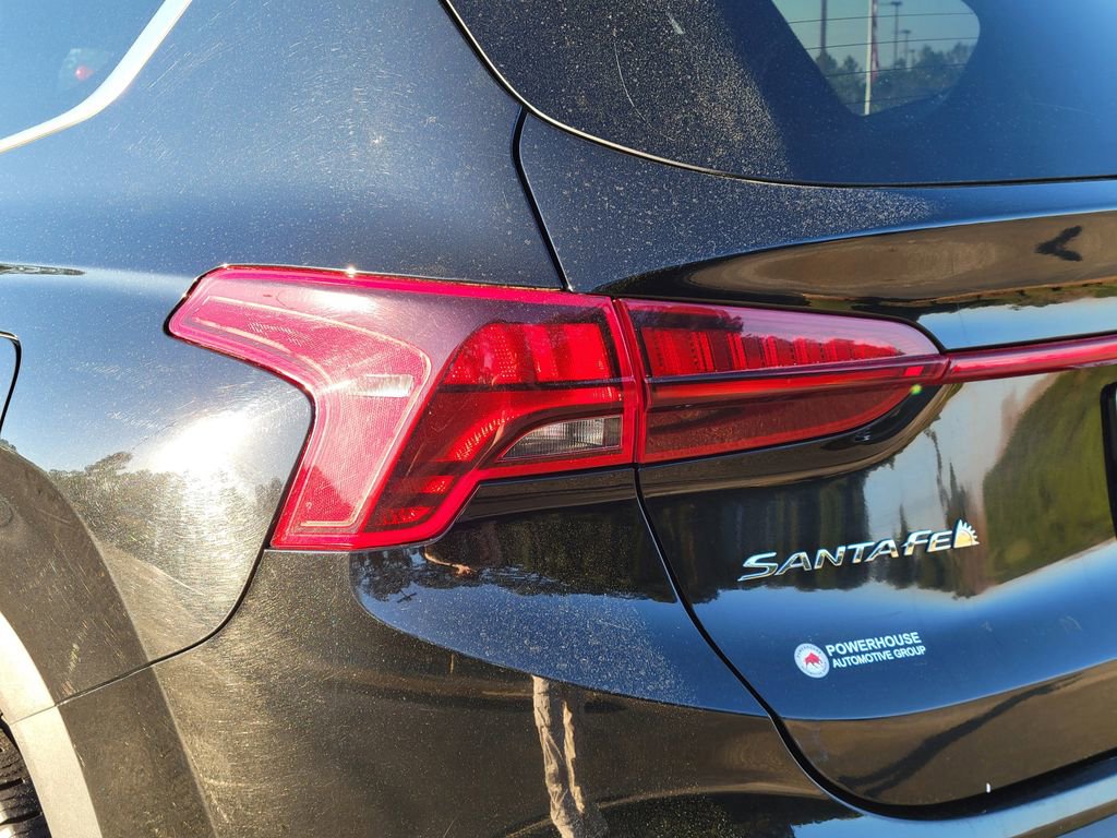 Used 2023 Hyundai Santa Fe SEL image 12