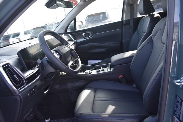 New 2026 Kia Sorento EX AWD/4WD image 24
