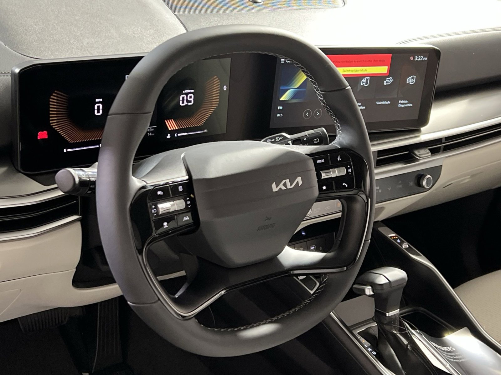 New 2026 Kia Sorento S image 14