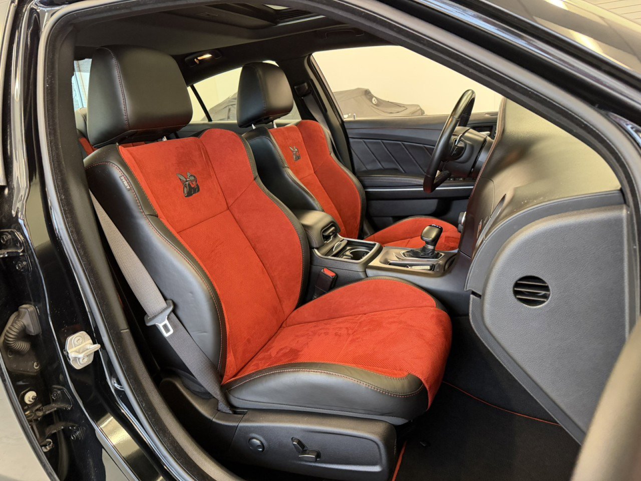 Used 2023 Dodge Charger Scat Pack w/ Plus Group image 43