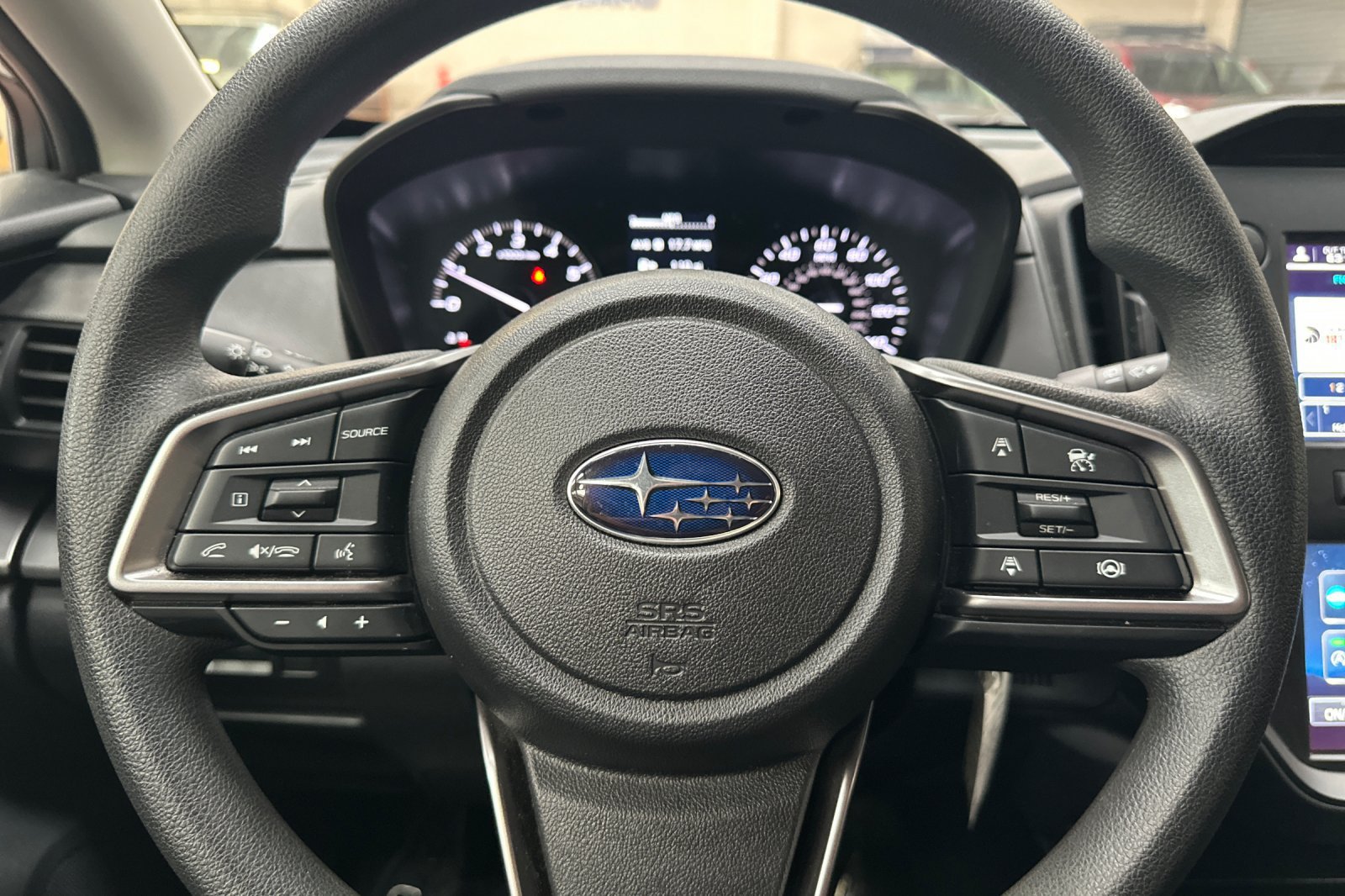 Used 2024 Subaru Impreza 2.0i AWD/4WD image 27