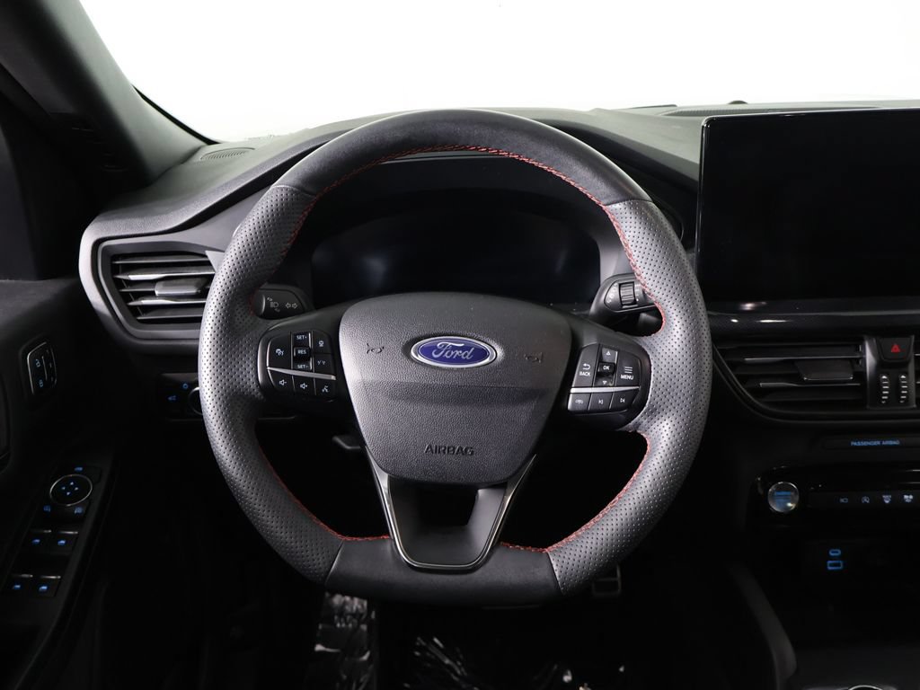 Used 2023 Ford Escape ST-Line Select w/ Tech Pack #2 AWD/4WD image 39