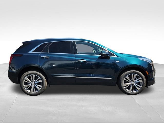 New 2026 Cadillac XT5 Premium Luxury w/ Driver Assist Package AWD/4WD image 6