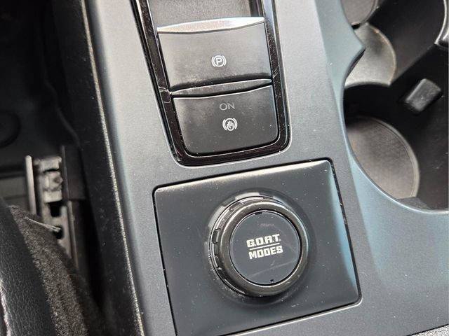 Used 2021 Ford Bronco Sport AWD/4WD image 23