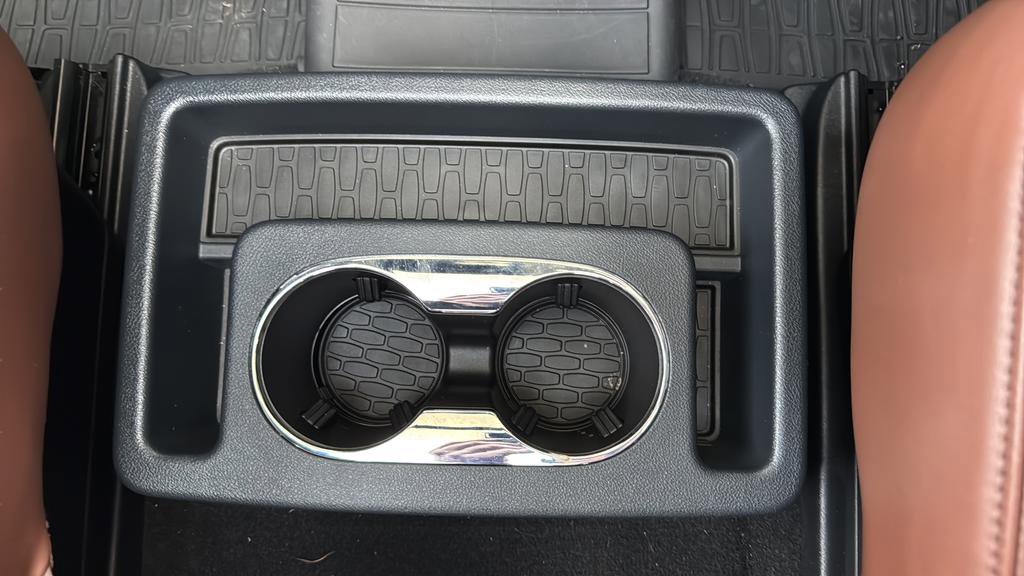 Used 2025 Lincoln Aviator Reserve w/ Equipment Group 201A image 20