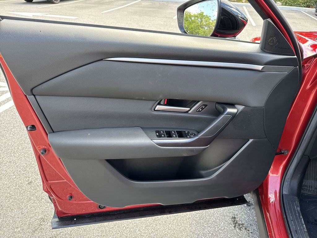 Certified 2025 MAZDA CX-50 AWD 2.5 S w/ Select Package image 40