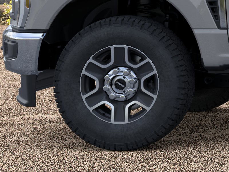New 2026 Ford F250 Lariat w/ FX4 Off-Road Package image 19