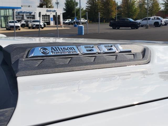 New 2026 Chevrolet Silverado 2500 ZR2 w/ ZR2 Bison Edition image 7