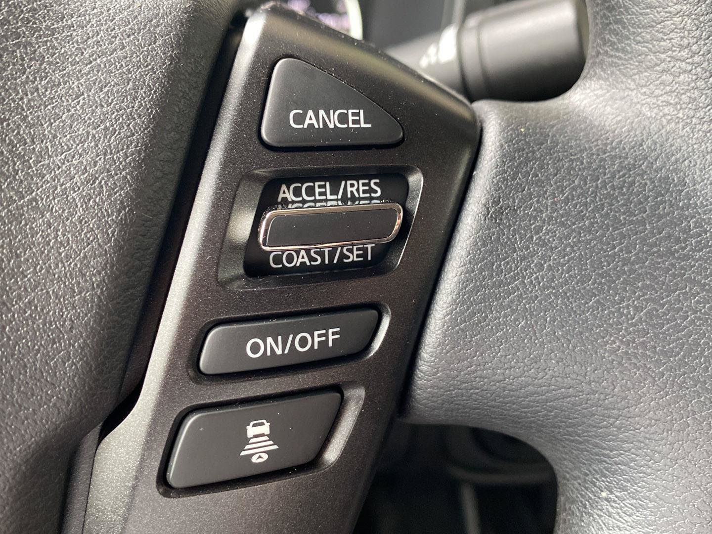 Certified 2023 Nissan Frontier S w/ Technology Package AWD/4WD image 26