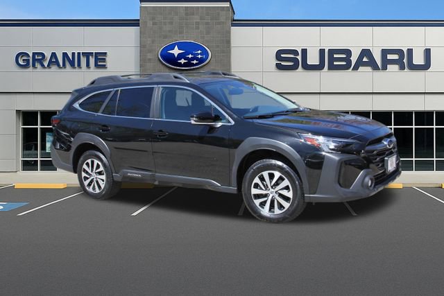 Certified 2024 Subaru Outback Premium AWD/4WD image 13
