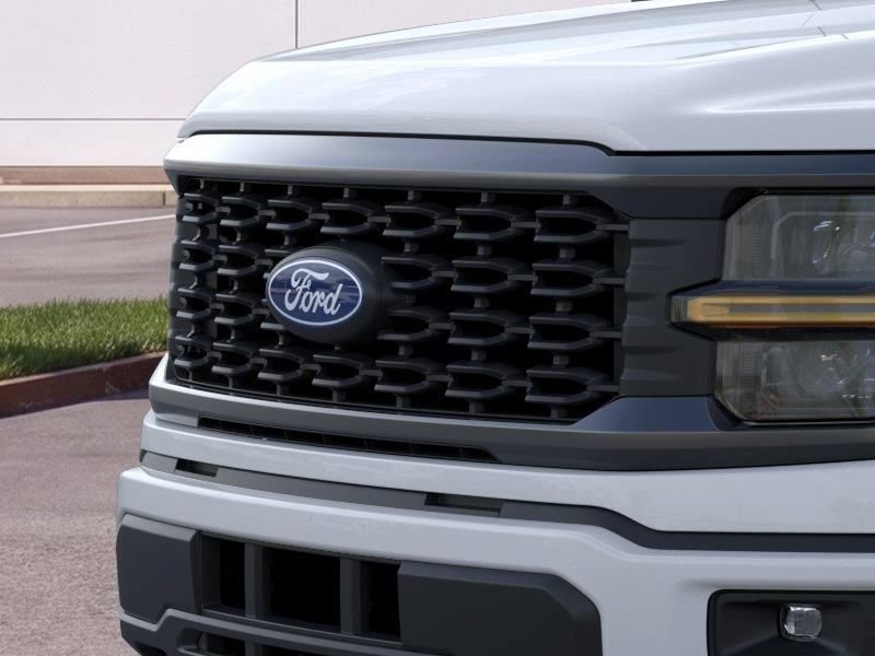 New 2026 Ford F150 STX w/ Equipment Group 200A AWD/4WD image 17