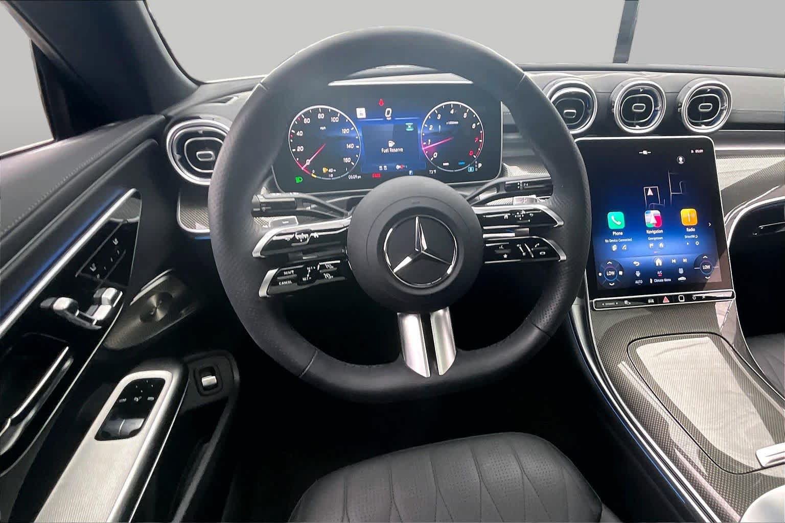 Used 2024 Mercedes-Benz CLE 300 4MATIC Coupe image 6