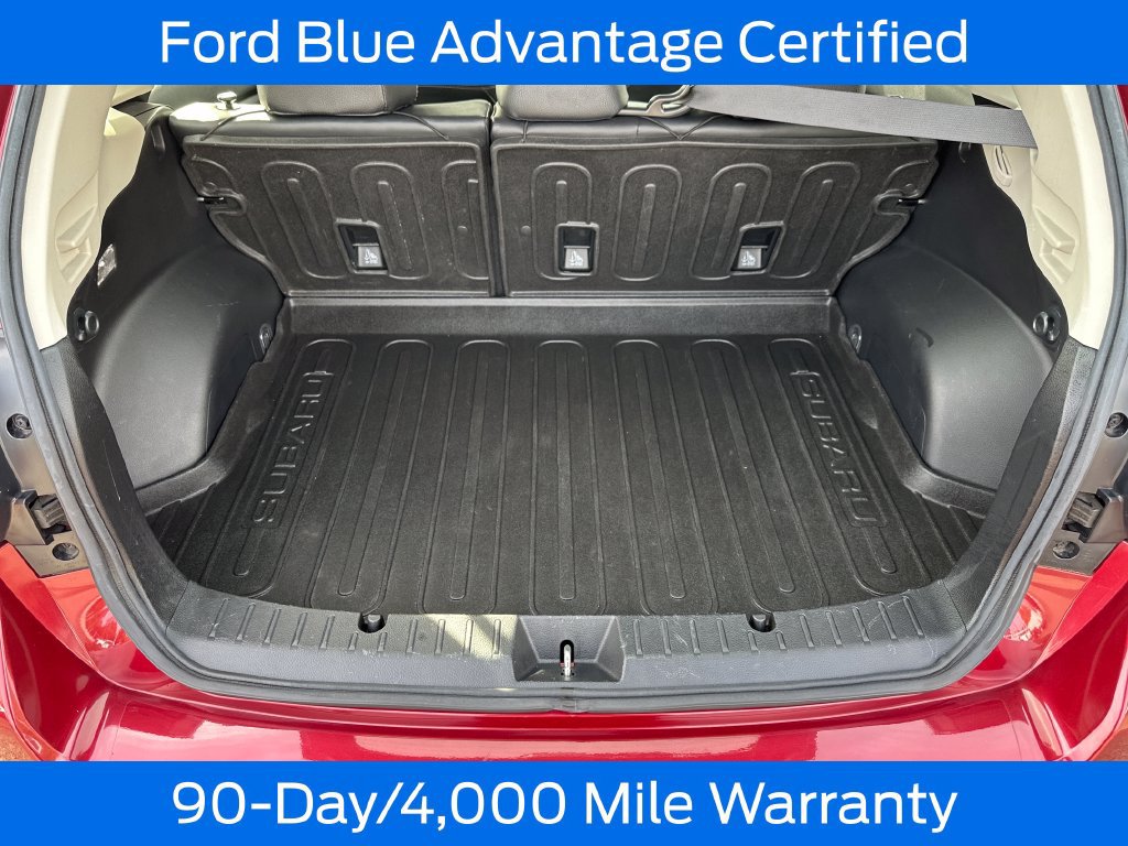 Used 2015 Subaru Impreza 2.0i Sport Limited w/ Popular Package #1 AWD/4WD image 7