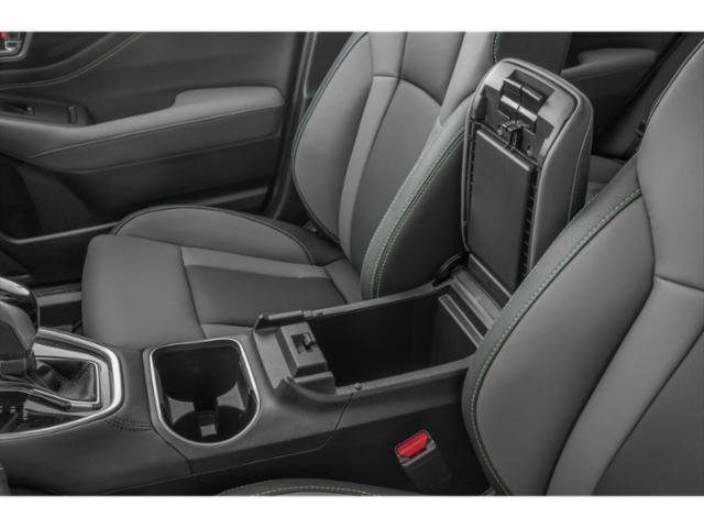 Used 2023 Subaru Outback Onyx Edition image 17