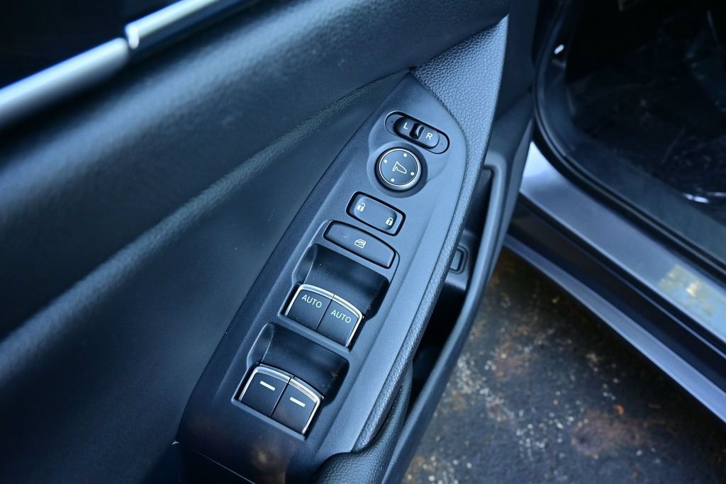 Certified 2020 Honda Accord Sport image 10