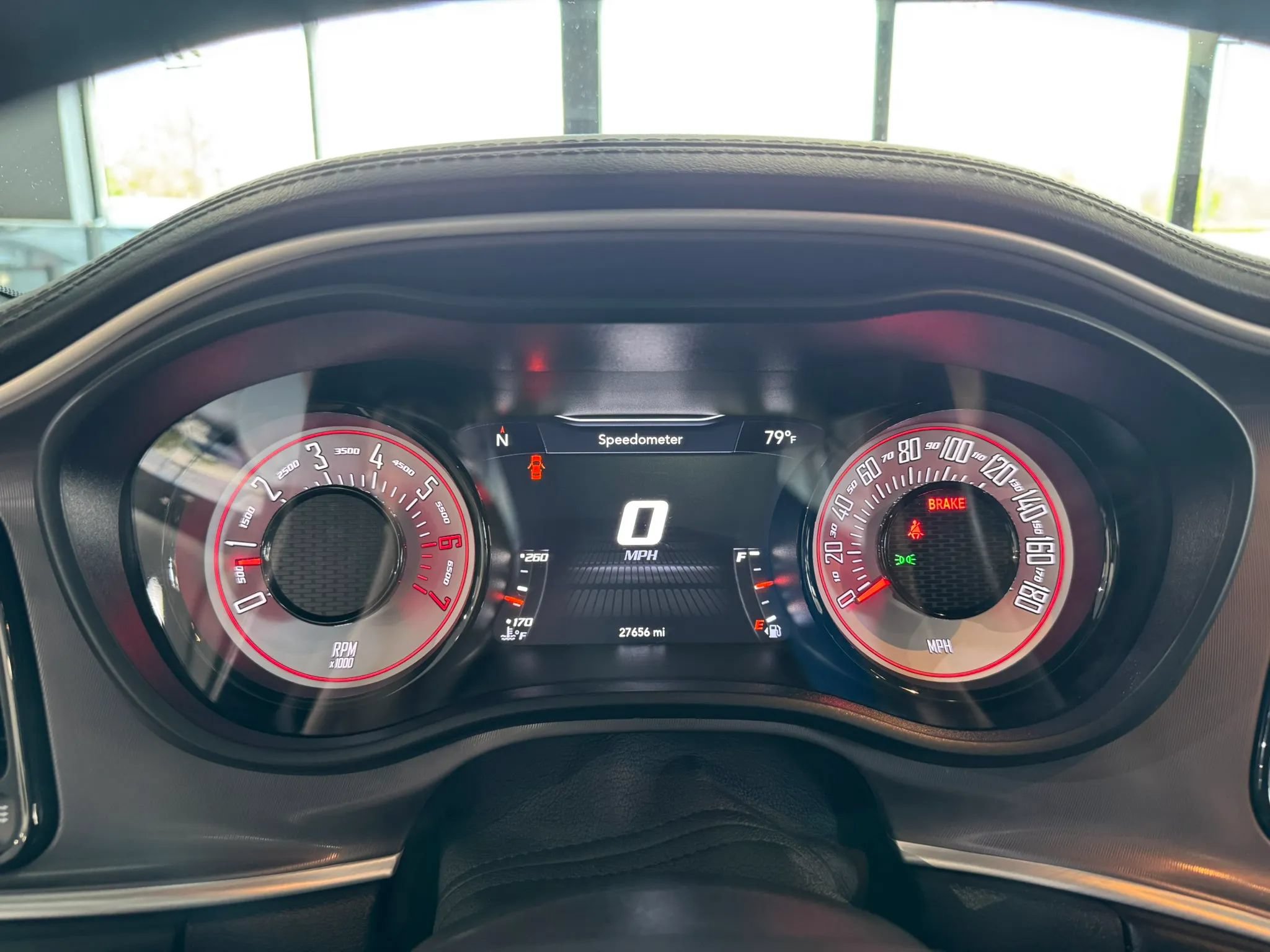 Used 2022 Dodge Challenger R/T Scat Pack RWD image 30