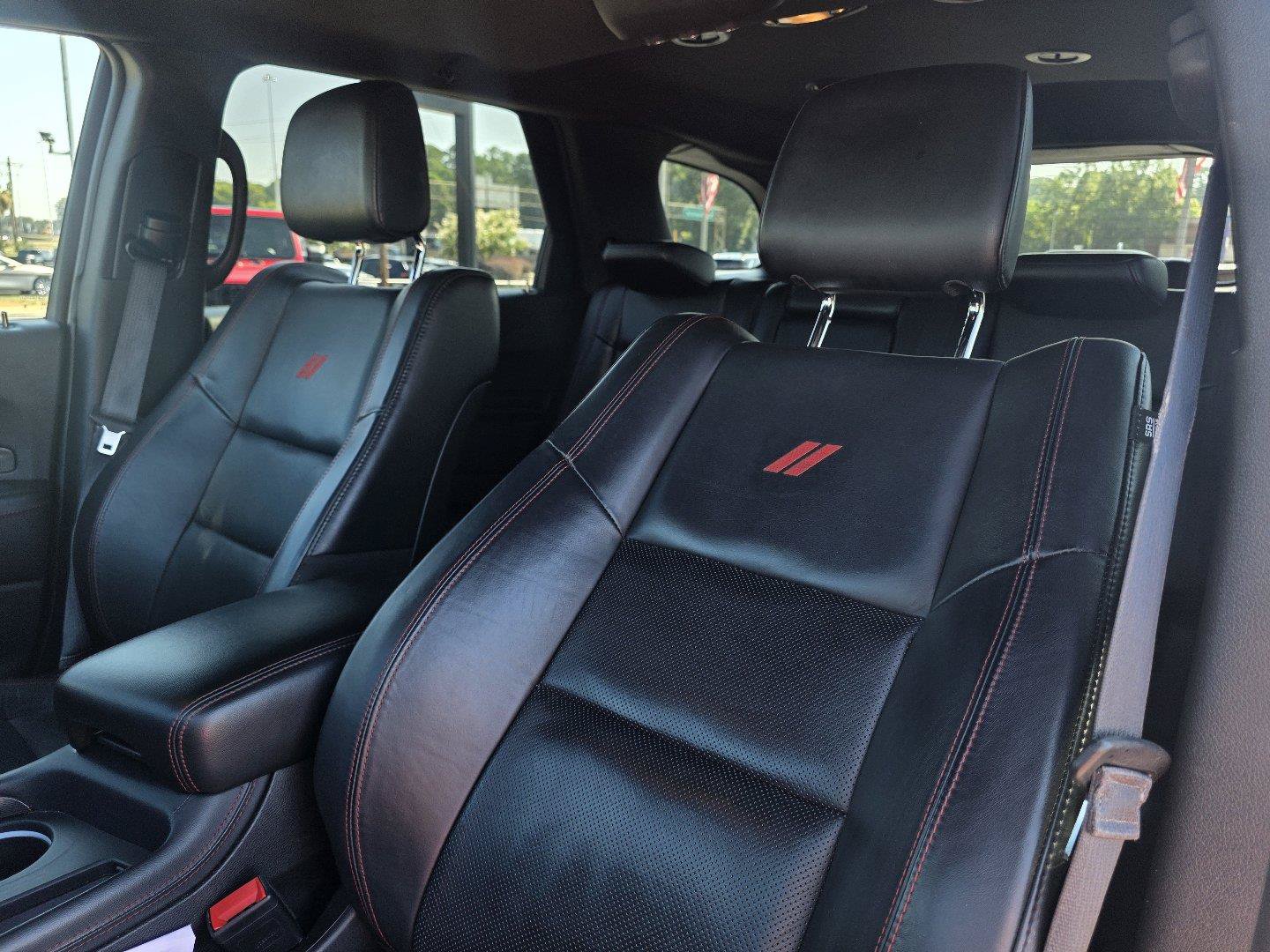 Used 2024 Dodge Durango GT AWD/4WD image 22