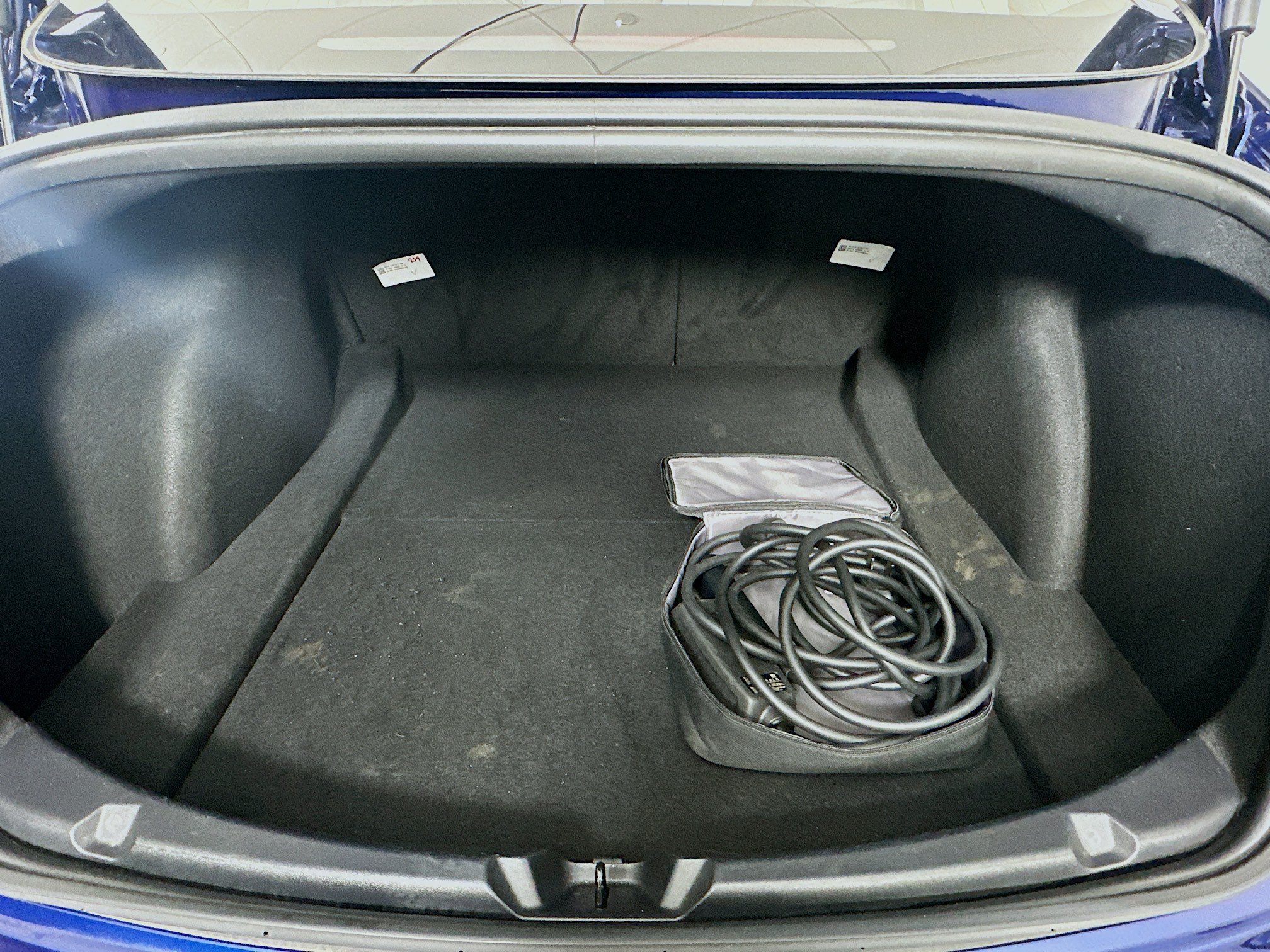 Used 2018 Tesla Model 3 Long Range RWD image 29