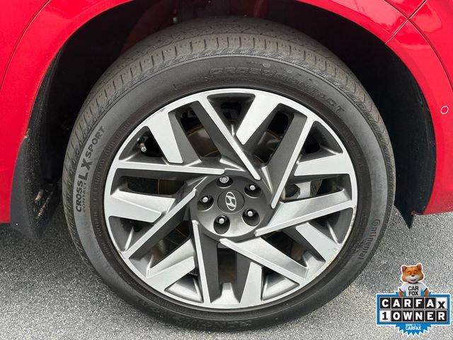 Used 2023 Hyundai Santa Fe Calligraphy AWD/4WD image 29