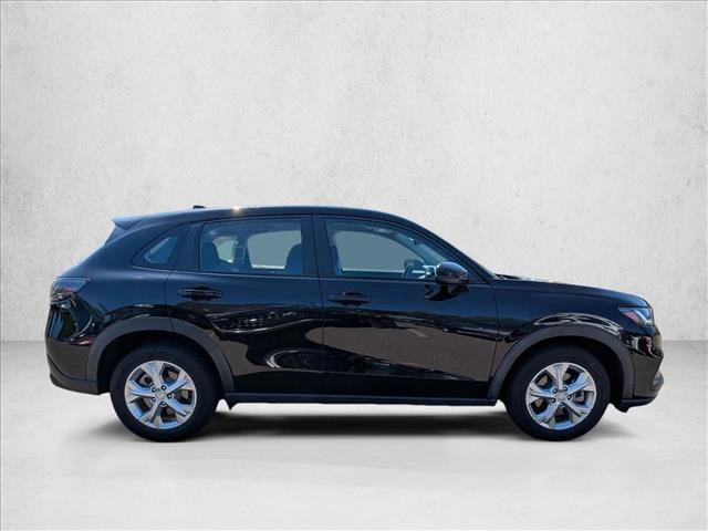 Used 2023 Honda HR-V LX image 4