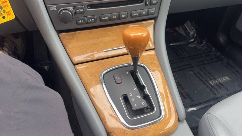 Used 2005 Jaguar X-TYPE 3.0 AWD/4WD image 18