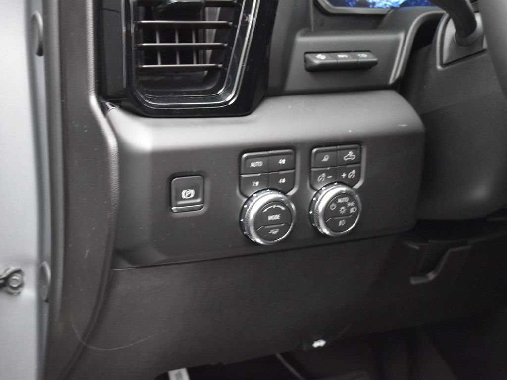 New 2026 GMC Sierra 2500 AT4 w/ AT4 Premium Plus Package image 9