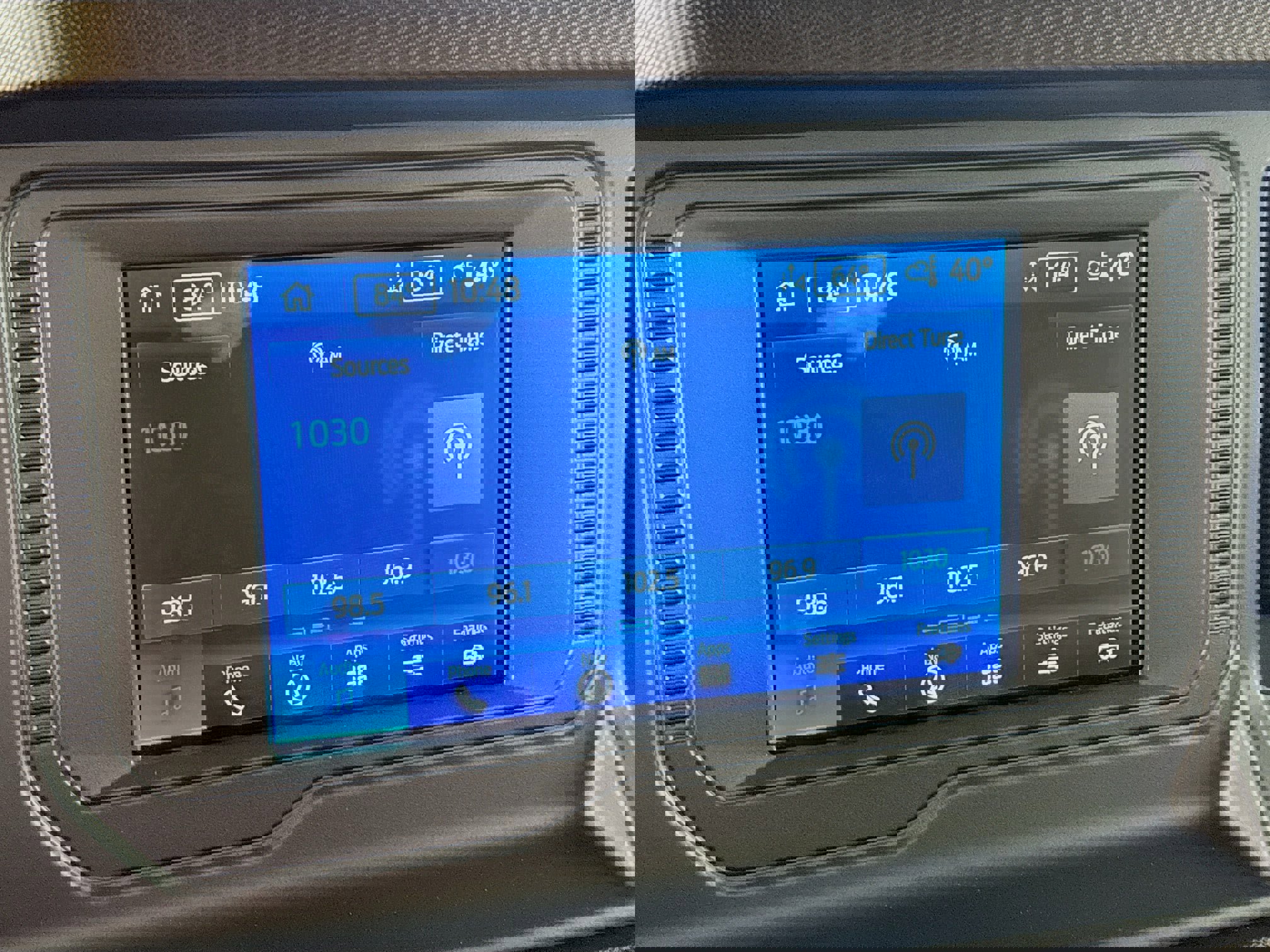 Used 2022 Ford Bronco Outer Banks image 17