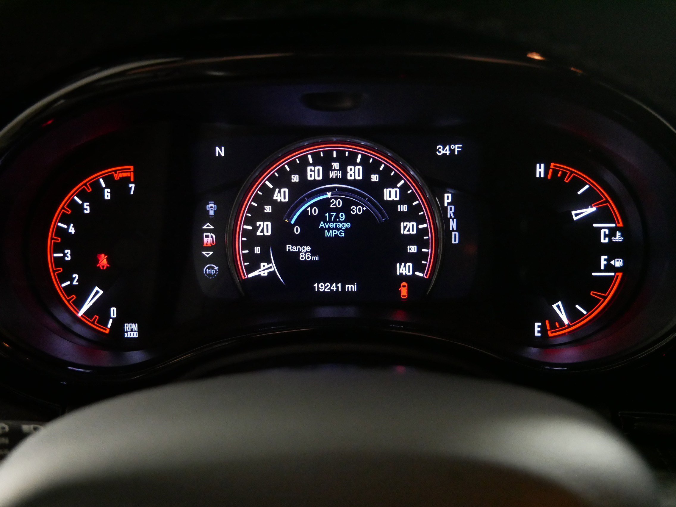 Used 2024 Dodge Durango SXT image 21