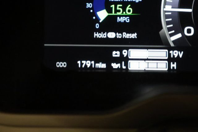 Certified 2026 Toyota Tundra Capstone AWD/4WD image 18